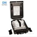 Fiber Optic Distribution Box Odf Box For Fiber Optic Manufactory